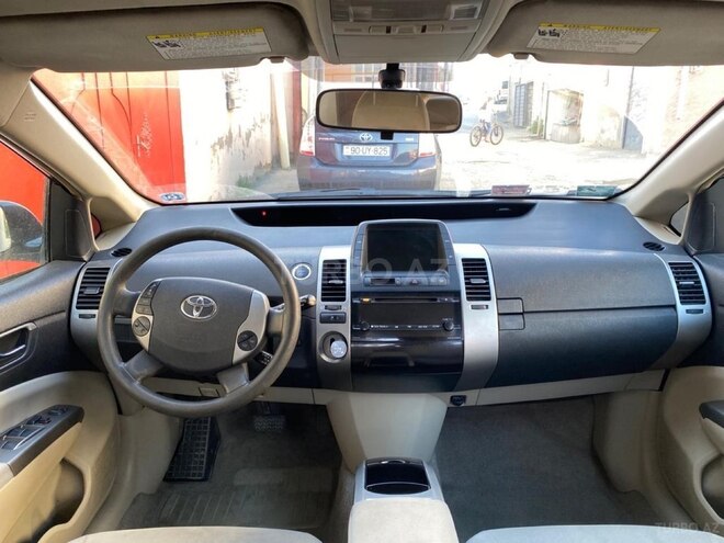 Toyota Prius 2006, 458,663 km - 1.5 l - Bakı