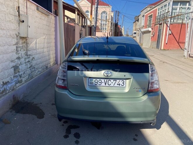 Toyota Prius 2006, 458,663 km - 1.5 l - Bakı