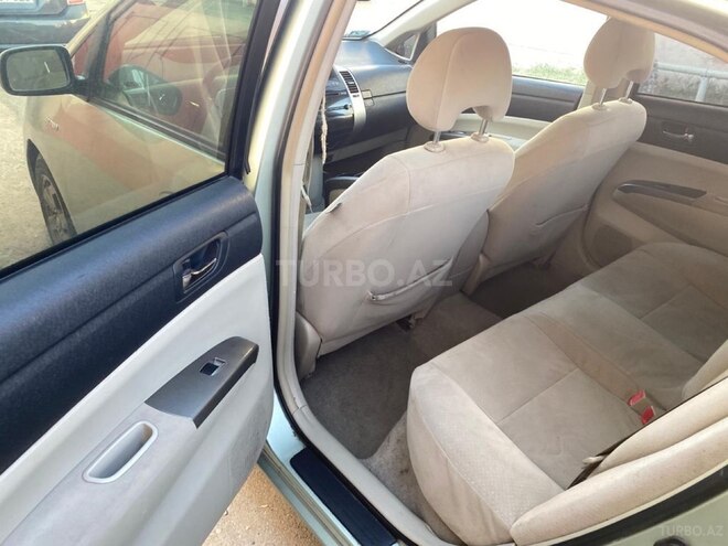 Toyota Prius 2006, 458,663 km - 1.5 l - Bakı