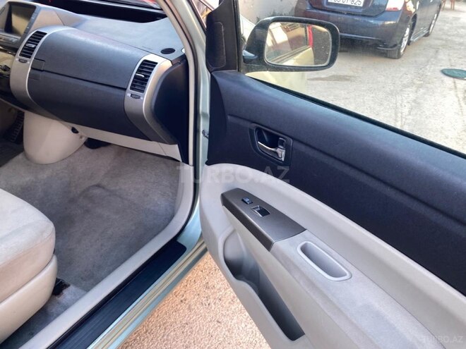Toyota Prius 2006, 458,663 km - 1.5 l - Bakı