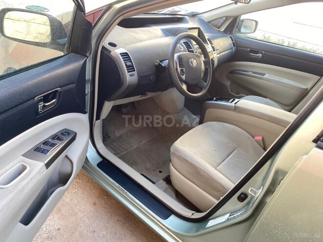 Toyota Prius 2006, 458,663 km - 1.5 l - Bakı