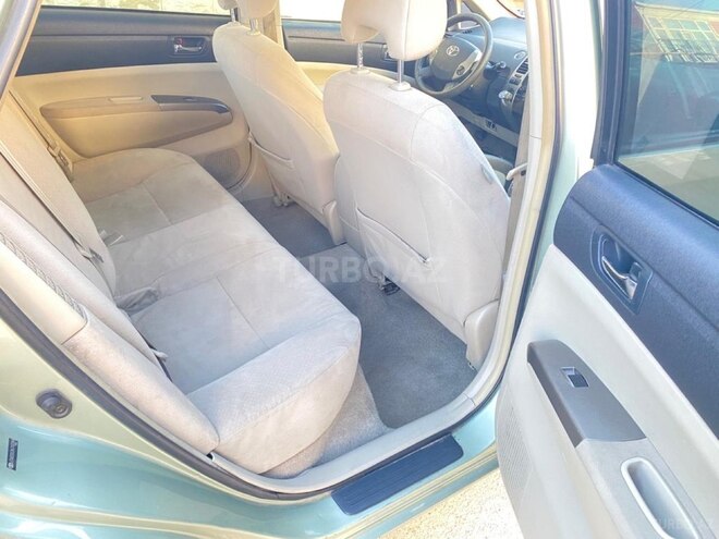 Toyota Prius 2006, 458,663 km - 1.5 l - Bakı