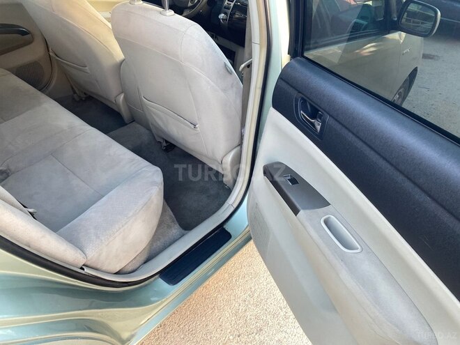 Toyota Prius 2006, 458,663 km - 1.5 l - Bakı
