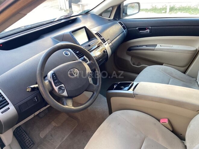 Toyota Prius 2006, 458,663 km - 1.5 l - Bakı