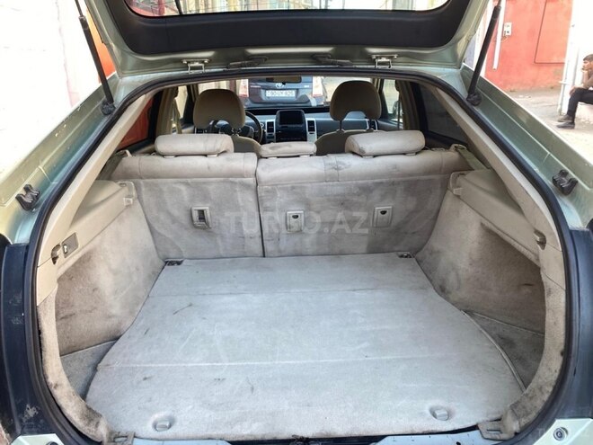 Toyota Prius 2006, 458,663 km - 1.5 l - Bakı