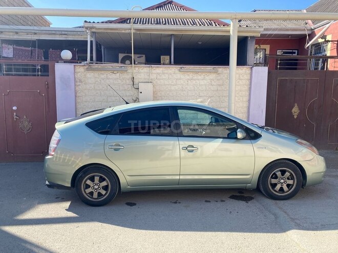 Toyota Prius 2006, 458,663 km - 1.5 l - Bakı