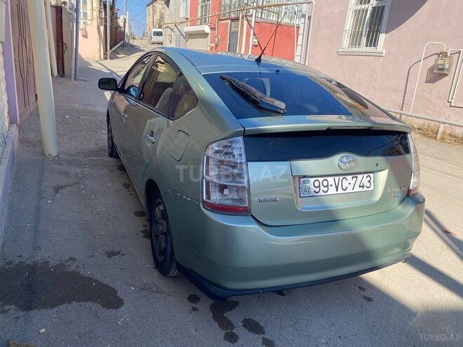 Toyota Prius 2006, 458,663 km - 1.5 l - Bakı
