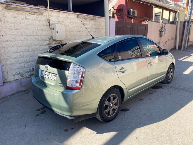 Toyota Prius 2006, 458,663 km - 1.5 l - Bakı