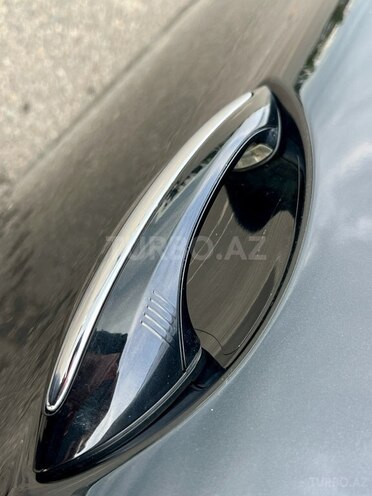 BMW 528 2015, 128,000 km - 2.0 l - Bakı