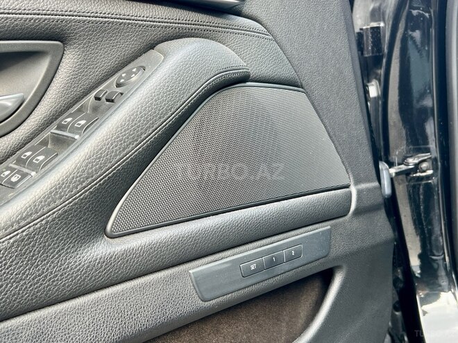 BMW 528 2015, 128,000 km - 2.0 l - Bakı