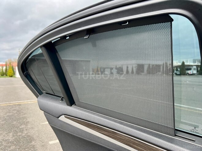 BMW 528 2015, 128,000 km - 2.0 l - Bakı