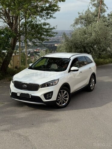 Kia Sorento 2017, 178,000 km - 2.0 l - Bakı