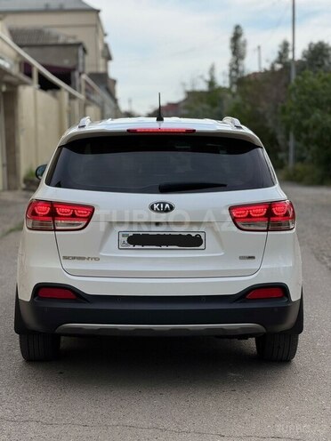Kia Sorento 2017, 178,000 km - 2.0 l - Bakı