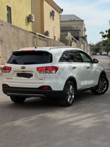 Kia Sorento 2017, 178,000 km - 2.0 l - Bakı