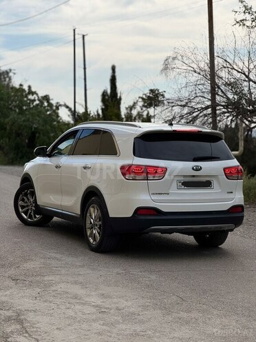 Kia Sorento 2017, 178,000 km - 2.0 l - Bakı