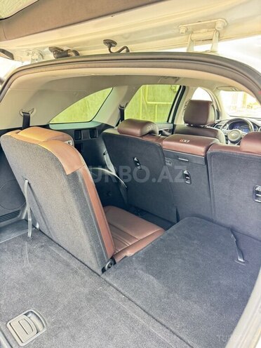 Kia Sorento 2017, 178,000 km - 2.0 l - Bakı