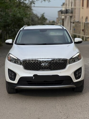 Kia Sorento 2017, 178,000 km - 2.0 l - Bakı