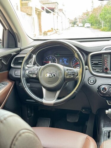 Kia Sorento 2017, 178,000 km - 2.0 l - Bakı