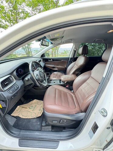 Kia Sorento 2017, 178,000 km - 2.0 l - Bakı