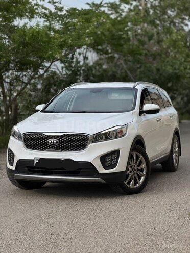 Kia Sorento 2017, 178,000 km - 2.0 l - Bakı