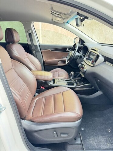 Kia Sorento 2017, 178,000 km - 2.0 l - Bakı