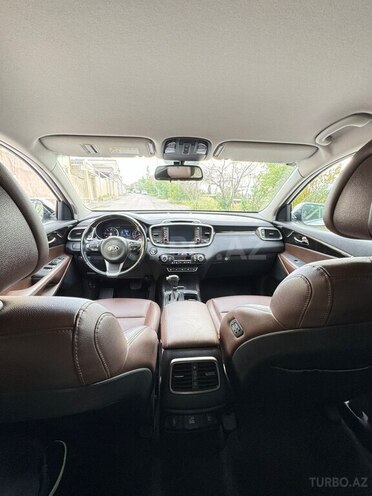 Kia Sorento 2017, 178,000 km - 2.0 l - Bakı