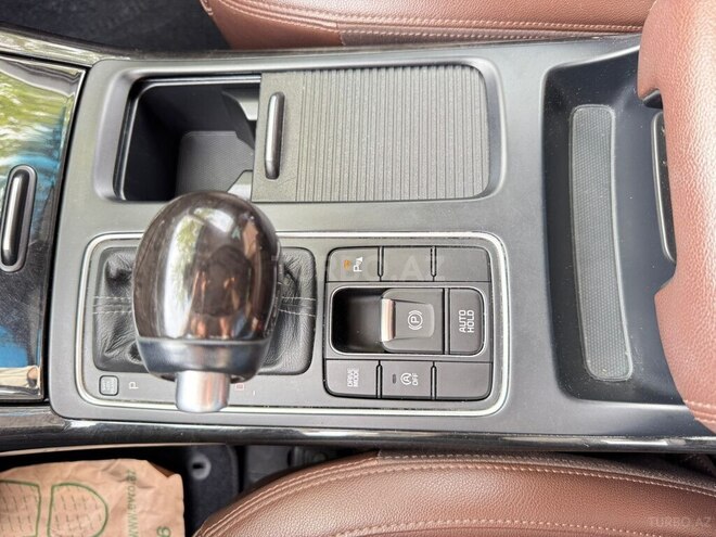 Kia Sorento 2017, 178,000 km - 2.0 l - Bakı