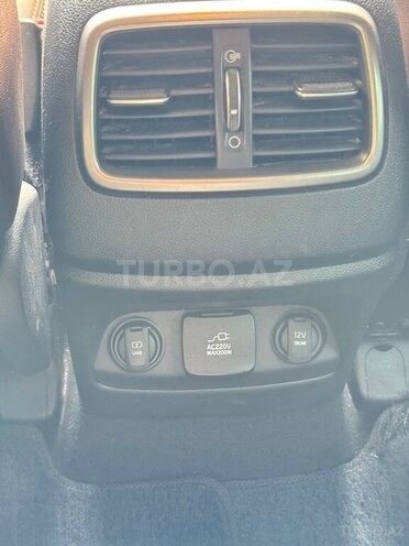 Kia Sorento 2017, 178,000 km - 2.0 l - Bakı