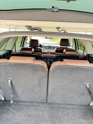 Kia Sorento 2017, 178,000 km - 2.0 l - Bakı