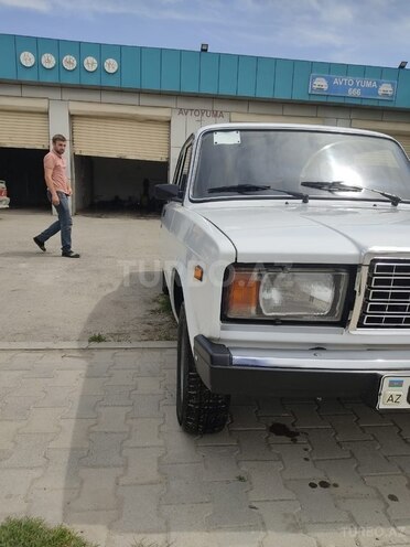 LADA (VAZ) 2107 2009, 65,000 km - 1.6 л - Kürdəmir