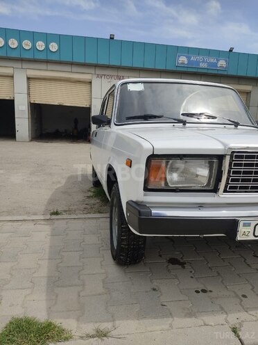 LADA (VAZ) 2107 2009, 65,000 km - 1.6 л - Kürdəmir