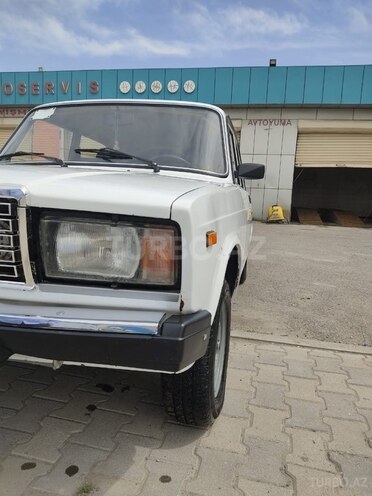 LADA (VAZ) 2107 2009, 65,000 km - 1.6 л - Kürdəmir