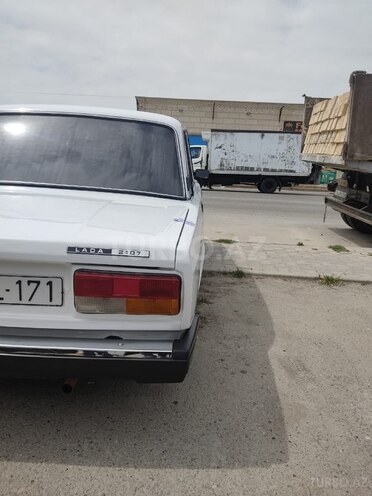 LADA (VAZ) 2107 2009, 65,000 km - 1.6 л - Kürdəmir