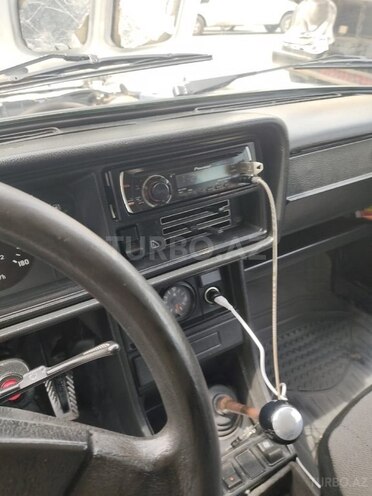 LADA (VAZ) 2107 2009, 65,000 km - 1.6 л - Kürdəmir