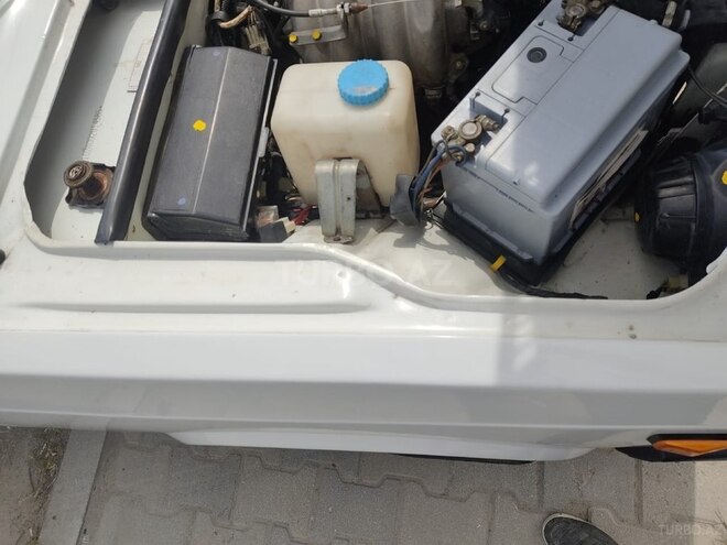 LADA (VAZ) 2107 2009, 65,000 km - 1.6 л - Kürdəmir