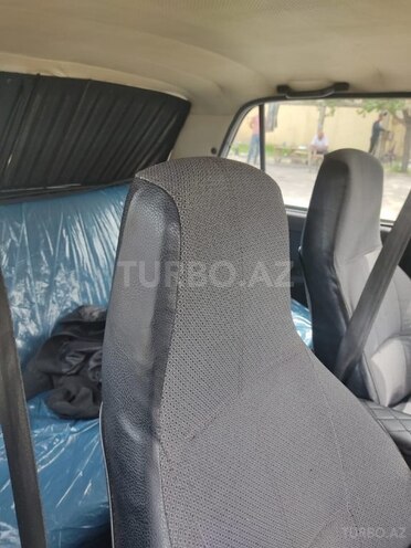 LADA (VAZ) 2107 2009, 65,000 km - 1.6 л - Kürdəmir