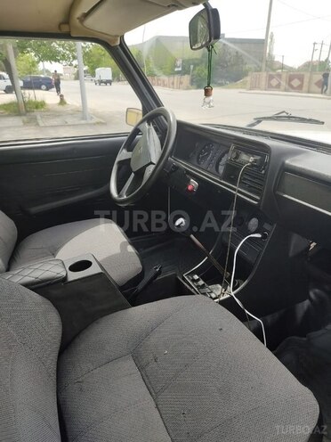 LADA (VAZ) 2107 2009, 65,000 km - 1.6 л - Kürdəmir