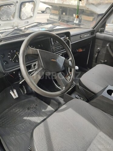 LADA (VAZ) 2107 2009, 65,000 km - 1.6 л - Kürdəmir