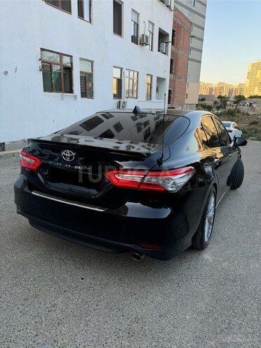 Toyota Camry 2019, 80,000 km - 2.5 l - Bakı