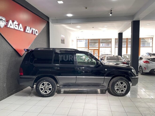 Lexus LX 470 2003, 312,390 km - 4.7 l - Sumqayıt