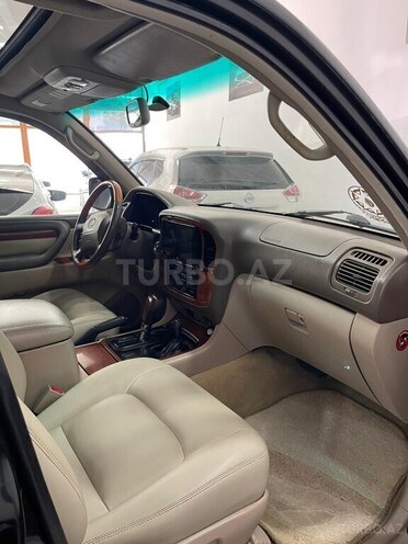 Lexus LX 470 2003, 312,390 km - 4.7 l - Sumqayıt