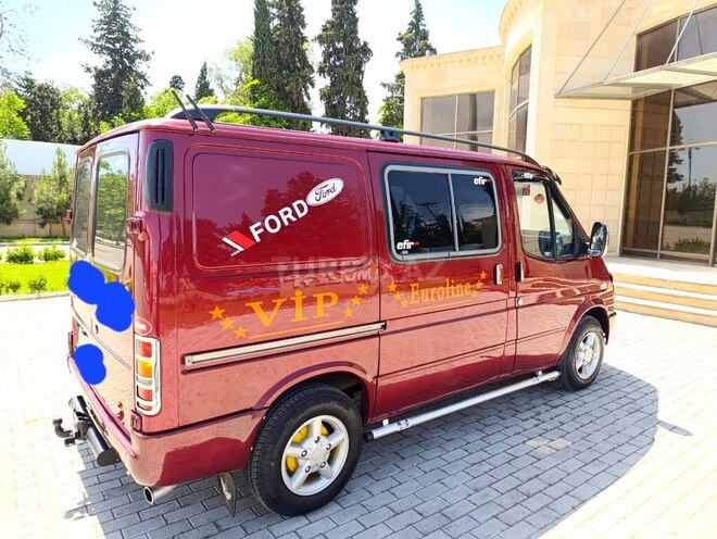 Ford Transit 2000, 320,000 km - 2.5 л - İmişli