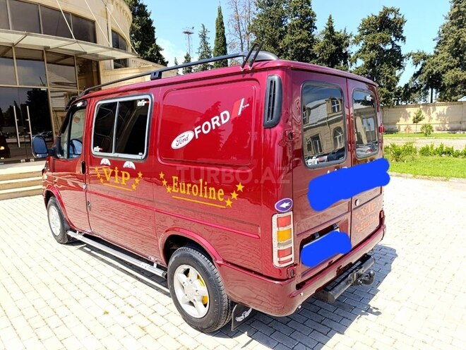 Ford Transit 2000, 320,000 km - 2.5 л - İmişli