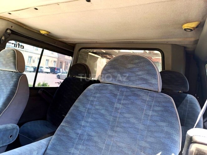 Ford Transit 2000, 320,000 km - 2.5 л - İmişli