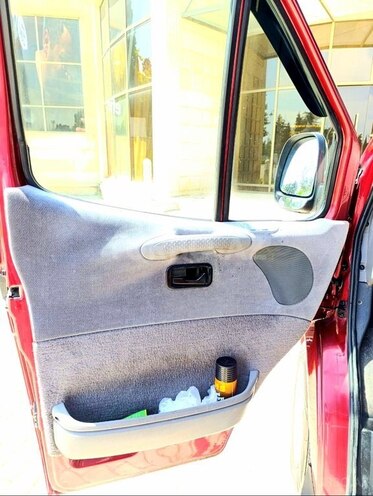 Ford Transit 2000, 320,000 km - 2.5 л - İmişli
