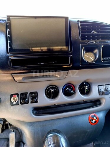 Ford Transit 2000, 320,000 km - 2.5 л - İmişli