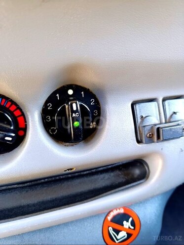 Ford Transit 2000, 320,000 km - 2.5 л - İmişli