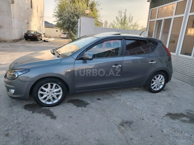 Hyundai i30 2008, 340,000 km - 1.6 l - Bakı