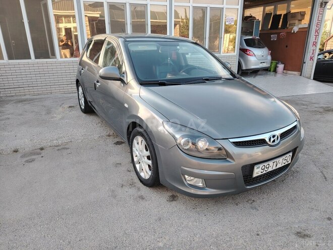 Hyundai i30 2008, 340,000 km - 1.6 l - Bakı