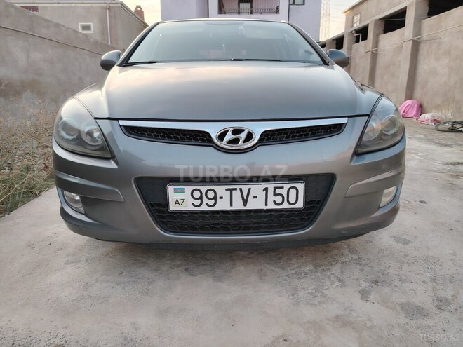 Hyundai i30 2008, 340,000 km - 1.6 l - Bakı